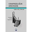 Cevaps�zl���n Ard�ndan Cem Yay�nevi