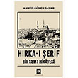 H�rka� �erif �t�ken Ne�riyat
