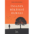 �nsan�n Hikayesi Olmal� Zarif Yay�nlar�