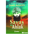 Sava� ve Ahlak Beka Yay�nlar�