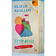 Bilgelik Masallar� seti (5 kitap) Zarif Yay�nlar�