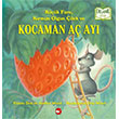 K���k Fare, K�rm�z� Olgun �ilek ve Kocaman A� Ay� Beyaz Balina Yay�nlar�