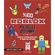 %100 Roblox Pikselli Boyama Beta Kids