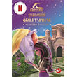 Unicorn Akademisi - Gizli Tap�nak ve Di�er �yk�ler Beyaz Balina Yay�nlar�
