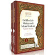 Delilleriyle Mukayeseli �slam �lmihali (2 Cilt Tak�m) Beka Yay�nlar�