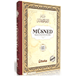 M�sned (11. Cilt - Arap�a Metinli) Beka Yay�nlar�