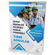 ��yeri Hekimli�i ve Di�er Sa�l�k Personeli T�bbi Sorular - Muhammed Nurullah Acar Pelikan Yay�nlar�