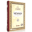 M�sned (12. Cilt - Arap�a Metinli) Beka Yay�nlar�