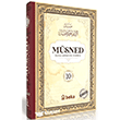 M�sned (10. Cilt - Arap�a Metinli) Beka Yay�nlar�