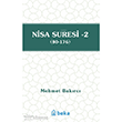 Nisa Suresi Tefsiri 2 (80-176)  Beka Yay�nlar�