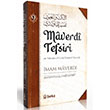 Maverdi Tefsiri en-N�ket� Vel Uyun Tefsirul Maverdi 9. Cilt Beka Yay�nlar�