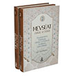 Mevsuat (Ahlak ve Z�hd) 2 Cilt Tak�m Beka Yay�nlar�