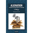 Alienation Kitabi Yay�nevi