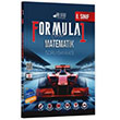 8. S�n�f Matematik Formula 1 Soru Bankas� Son Viraj Yay�nlar�