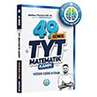 2027 49 G�nde TYT Matematik Video Ders Kitab� Rehber Matematik