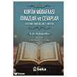 Kuran M�dafaas� �tirazlar ve Cevaplar Beka Yay�nlar�
