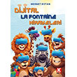 Dijital La Fontaine Hikayeleri Kodlab Yay�n Da��t�m