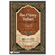 �bn C�zey Tefsiri (5 Cilt Tak�m) Beka Yay�nlar�