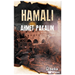 Hamal� Beka Yay�nlar�