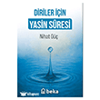 Diriler ��in Yasin Suresi Beka Yay�nlar�