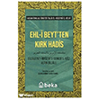 Ehli Beytten K�rk Hadis Beka Yay�nlar�