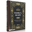 Bahrul Muhit 3. Cilt Beka Yay�nlar�