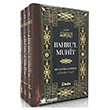 Bahrul Muhit - 3 Cilt Tak�m Beka Yay�nlar�