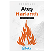 Ate� Harland� Beka Yay�nlar�