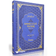 Amme C�z� Tefsiri-Termo Deri- Mavi Beka Yay�nlar�