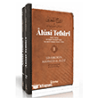 Alusi Tefsiri - 2 Cilt Tak�m Beka Yay�nlar�