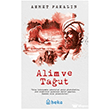 Alim ve Ta�ut Beka Yay�nlar�