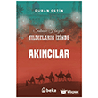 Ak�nc�lar - Y�ld�zlar�n �zinde Beka Yay�nlar�