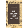 Bir Tacirin Not Defteri Loras Kitap