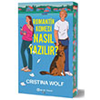 Romantik Komedi Nas�l Yaz�l�r? Epsilon Yay�nevi