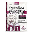 YKSD�L YDT �ngilizce All Star 10 �zg�n Deneme Modadil Yay�nlar�