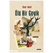 �l� Bir Geyik Loras Kitap