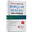 2026 HMGS Hakimlik KPSS Bor�lar Hukuku �zel H�k�mler Konu Anlat�ml� Kamp Kitab� Murat Aksel ��retir Yay�nlar�