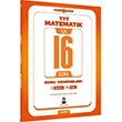 TYT Matematik �lk 16 Soru Konu Denemeleri Mert Hoca Yay�nlar�