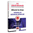 2026 GYS Adalet Bakanl��� Koruma ve G�venlik G�revlisi M�lakat El Kitab� Soru Cevapl� G�revde Y�kselme Yarg� Yay�nlar�