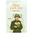 Asker �i�ek A�t� Beyaz Bulut Kitap