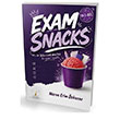 YKS-D�L �ngilizce Exam Snacks Merve Erim �zkacar Pelikan Yay�nlar�