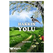 Hakk�n Yolu; �lahiler Emin Yay�nlar�