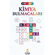 TYT - AYT Kimya Bulmacalar� G�ne� Kitabevleri Yay�nlar�