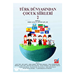 T�rk D�nyas�ndan �ocuk �iirleri 2  Emin Yay�nlar�