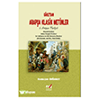 C�h�z dan Arap�a Klasik Metinler (Arap�a/T�rk�e)  Emin Yay�nlar�