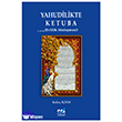 Yahudilikte Ketuba (Evlilik S�zle�mesi)  Emin Yay�nlar�