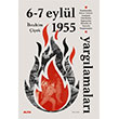 6 - 7 Eyl�l 1955 Yarg�lamalar� Alfa Yay�nlar�