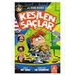 Bir Hugh Dunnit Gizemi Kesilen Sa�lar B�y�l� Fener Yay�nlar�