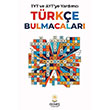 TYT ve AYT`ye Yard�mc� T�rk�e Bulmacalar� G�ne� Kitabevleri Yay�nlar�
