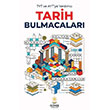 TYT ve AYT`ye Yard�mc� Tarih Bulmacalar� G�ne� Kitabevleri Yay�nlar�
